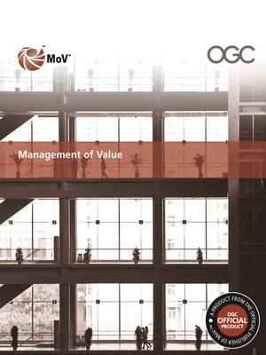 cover image of Management of Value